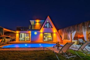 Villa Güneş Fethiye